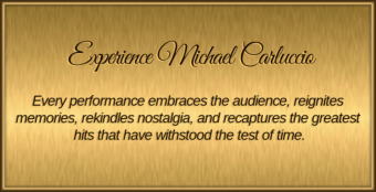 Michael Carluccio Entertainment